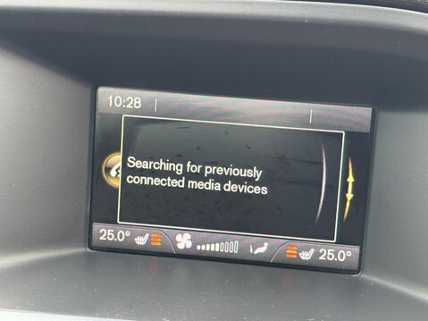 Volvo S60 2.0 D4 R-Design Euro 6 (s/s) 4dr 19