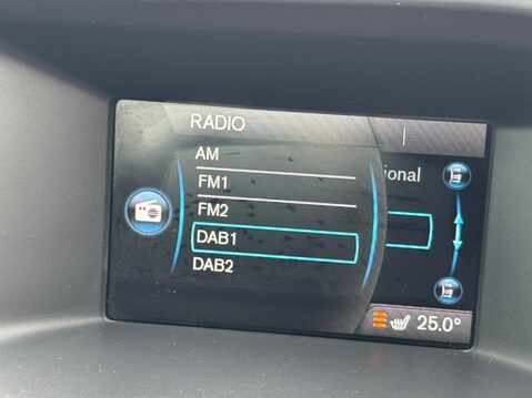 Volvo S60 2.0 D4 R-Design Euro 6 (s/s) 4dr 17