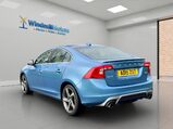 Volvo S60 2.0 D4 R-Design Euro 6 (s/s) 4dr 9