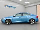 Volvo S60 2.0 D4 R-Design Euro 6 (s/s) 4dr 8