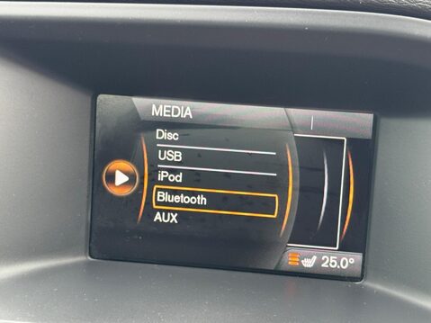 Volvo S60 2.0 D4 R-Design Euro 6 (s/s) 4dr 18