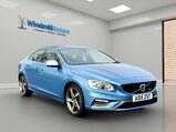 Volvo S60 2.0 D4 R-Design Euro 6 (s/s) 4dr 1