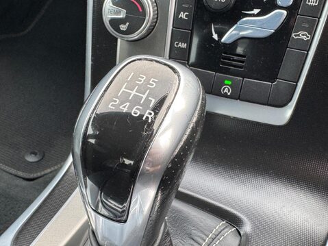 Volvo S60 2.0 D4 R-Design Euro 6 (s/s) 4dr 29