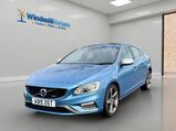 Volvo S60 2.0 D4 R-Design Euro 6 (s/s) 4dr 7
