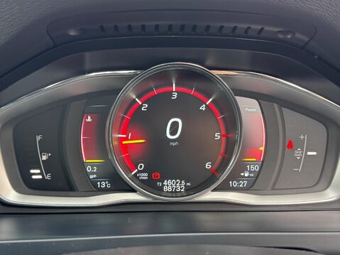 Volvo S60 2.0 D4 R-Design Euro 6 (s/s) 4dr 30