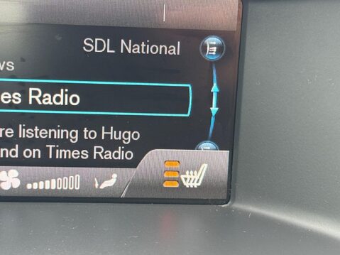 Volvo S60 2.0 D4 R-Design Euro 6 (s/s) 4dr 15