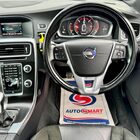 Volvo S60 2.0 D4 R-Design Euro 6 (s/s) 4dr 