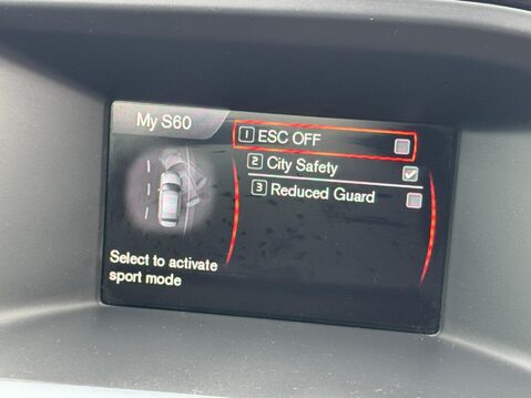 Volvo S60 2.0 D4 R-Design Euro 6 (s/s) 4dr 21