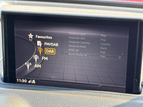 Audi S3 2.0 TFSI Black Edition S Tronic quattro Euro 6 (s/s) 4dr 19