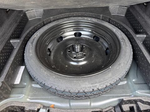 Audi S3 2.0 TFSI Black Edition S Tronic quattro Euro 6 (s/s) 4dr 43