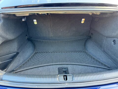 Audi S3 2.0 TFSI Black Edition S Tronic quattro Euro 6 (s/s) 4dr 55