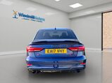 Audi S3 2.0 TFSI Black Edition S Tronic quattro Euro 6 (s/s) 4dr 11