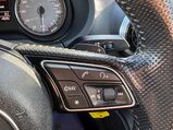 Audi S3 2.0 TFSI Black Edition S Tronic quattro Euro 6 (s/s) 4dr 43