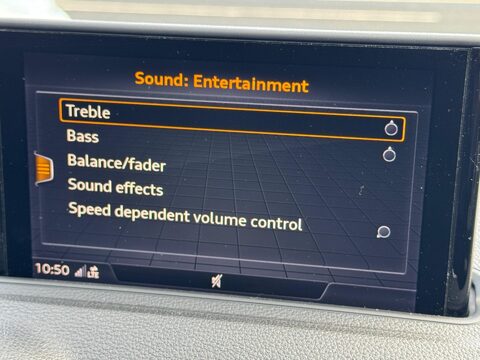 Audi S3 2.0 TFSI Black Edition S Tronic quattro Euro 6 (s/s) 4dr 24