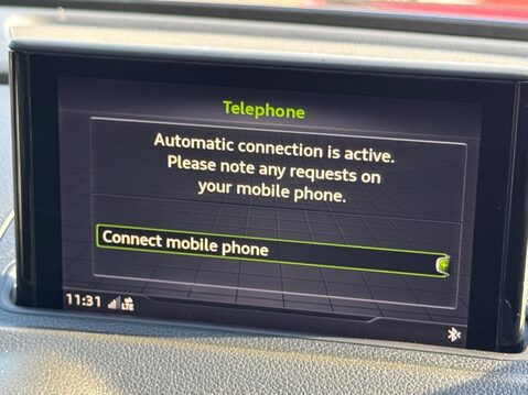 Audi S3 2.0 TFSI Black Edition S Tronic quattro Euro 6 (s/s) 4dr 24