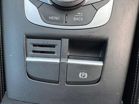 Audi S3 2.0 TFSI Black Edition S Tronic quattro Euro 6 (s/s) 4dr 32