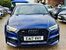 Audi S3 2.0 TFSI Black Edition S Tronic quattro Euro 6 (s/s) 4dr 6
