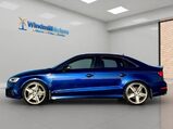 Audi S3 2.0 TFSI Black Edition S Tronic quattro Euro 6 (s/s) 4dr 9