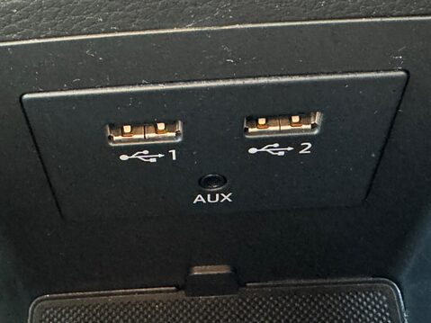 Audi S3 2.0 TFSI Black Edition S Tronic quattro Euro 6 (s/s) 4dr 41