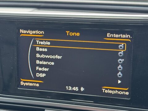 Audi A6 2.0 TDI ultra S line S Tronic Euro 6 (s/s) 4dr 19