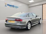 Audi A6 2.0 TDI ultra S line S Tronic Euro 6 (s/s) 4dr 11