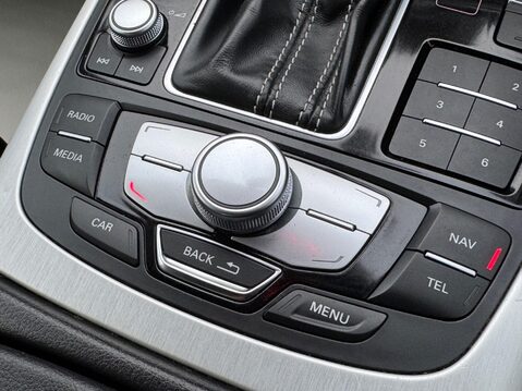 Audi A6 2.0 TDI ultra S line S Tronic Euro 6 (s/s) 4dr 32