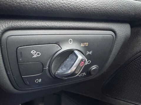 Audi A6 2.0 TDI ultra S line S Tronic Euro 6 (s/s) 4dr 41