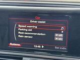 Audi A6 2.0 TDI ultra S line S Tronic Euro 6 (s/s) 4dr 25