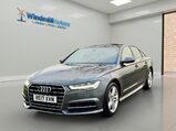 Audi A6 2.0 TDI ultra S line S Tronic Euro 6 (s/s) 4dr 6