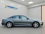Audi A6 2.0 TDI ultra S line S Tronic Euro 6 (s/s) 4dr 3