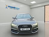 Audi A6 2.0 TDI ultra S line S Tronic Euro 6 (s/s) 4dr 5