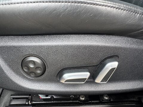 Audi A6 2.0 TDI ultra S line S Tronic Euro 6 (s/s) 4dr 40