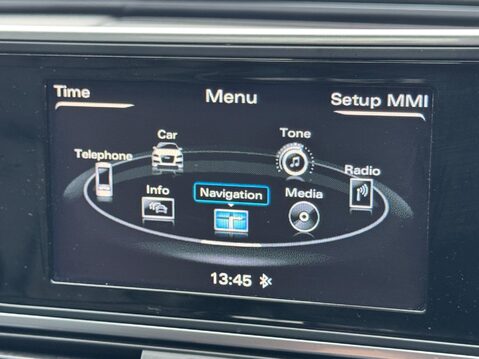 Audi A6 2.0 TDI ultra S line S Tronic Euro 6 (s/s) 4dr 18