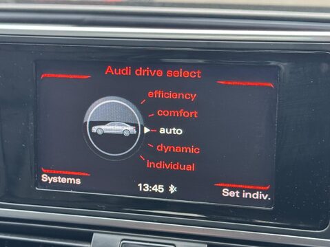 Audi A6 2.0 TDI ultra S line S Tronic Euro 6 (s/s) 4dr 24