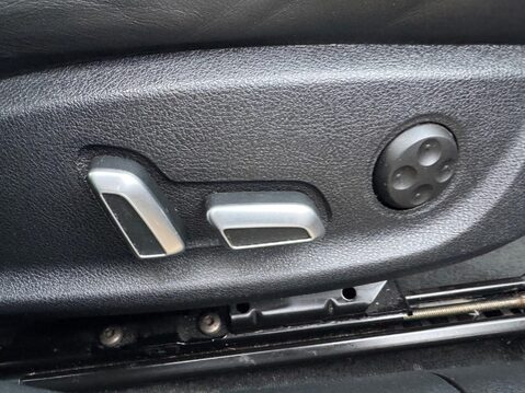 Audi A6 2.0 TDI ultra S line S Tronic Euro 6 (s/s) 4dr 39