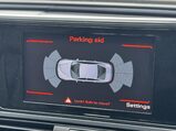 Audi A6 2.0 TDI ultra S line S Tronic Euro 6 (s/s) 4dr 17