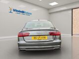 Audi A6 2.0 TDI ultra S line S Tronic Euro 6 (s/s) 4dr 10