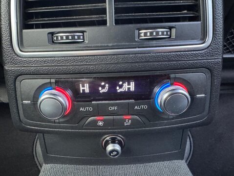 Audi A6 2.0 TDI ultra S line S Tronic Euro 6 (s/s) 4dr 38