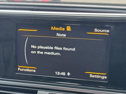 Audi A6 2.0 TDI ultra S line S Tronic Euro 6 (s/s) 4dr 21