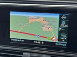 Audi A6 2.0 TDI ultra S line S Tronic Euro 6 (s/s) 4dr 16