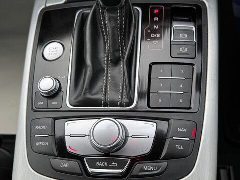 Audi A6 2.0 TDI ultra S line S Tronic Euro 6 (s/s) 4dr 31