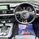 Audi A6 2.0 TDI ultra S line S Tronic Euro 6 (s/s) 4dr 