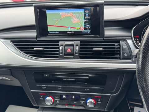 Audi A6 2.0 TDI ultra S line S Tronic Euro 6 (s/s) 4dr 15