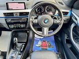 BMW X1 2.0 20d M Sport Auto xDrive Euro 6 (s/s) 5dr 2