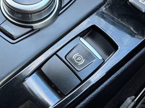 BMW X1 2.0 20d M Sport Auto xDrive Euro 6 (s/s) 5dr 32