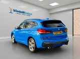 BMW X1 2.0 20d M Sport Auto xDrive Euro 6 (s/s) 5dr 8