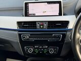 BMW X1 2.0 20d M Sport Auto xDrive Euro 6 (s/s) 5dr 25