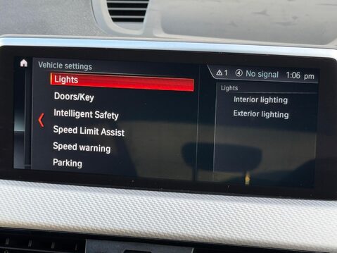 BMW X1 2.0 20d M Sport Auto xDrive Euro 6 (s/s) 5dr 19