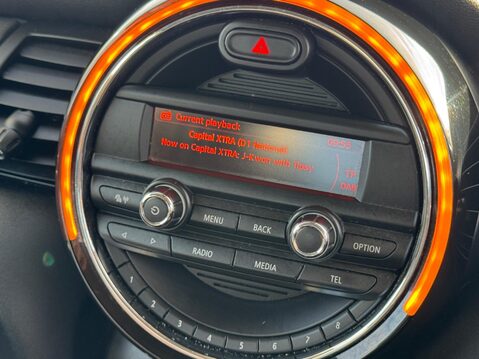 Mini Hatch 1.5 Cooper Euro 6 (s/s) 5dr 15