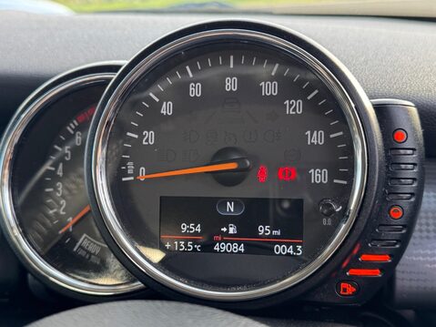 Mini Hatch 1.5 Cooper Euro 6 (s/s) 5dr 28